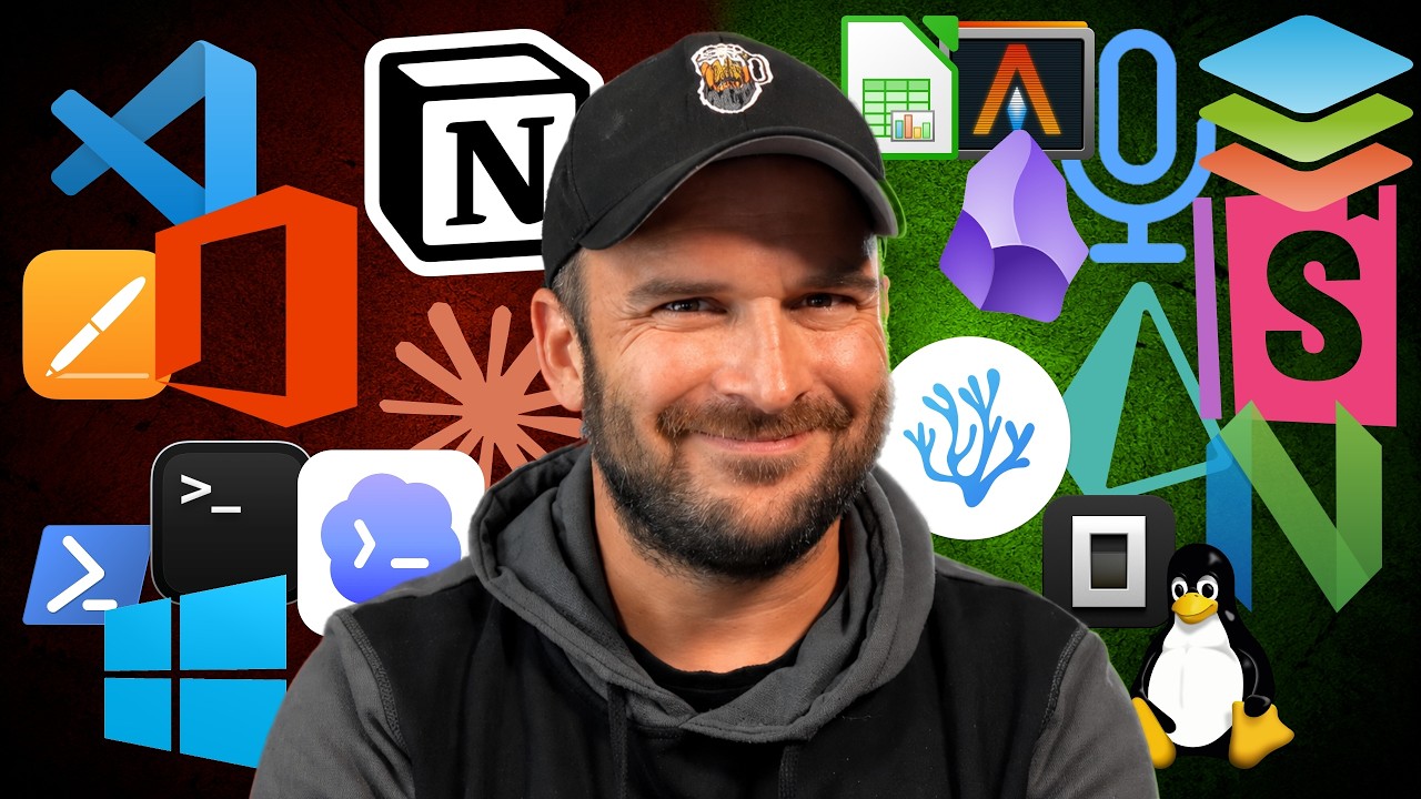 Miniatura de Las mejores herramientas OpenSource para desarrolladores