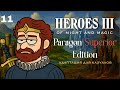 Paragon Superior Edition - Герои 3 Легендарная адаптация для казуалов #11
