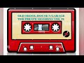 Old skool house n garage  the pirate sessions vol 12