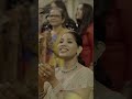 Sangeet | Wedding Reels | shorts