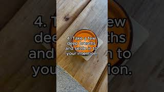 How To Do a Candle Gazing Meditation