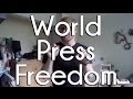 World Press Freedom Day VEDIM