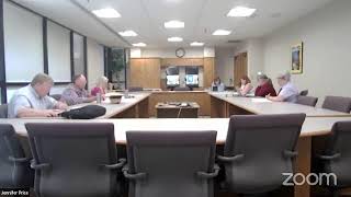 Washington County Election Commission