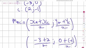 Grade 12 Maths Paper 1 | Analytical Geometry | Proving ABCD is a Square | Past Exam Question