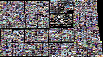 Up To Faster 4096 Parison