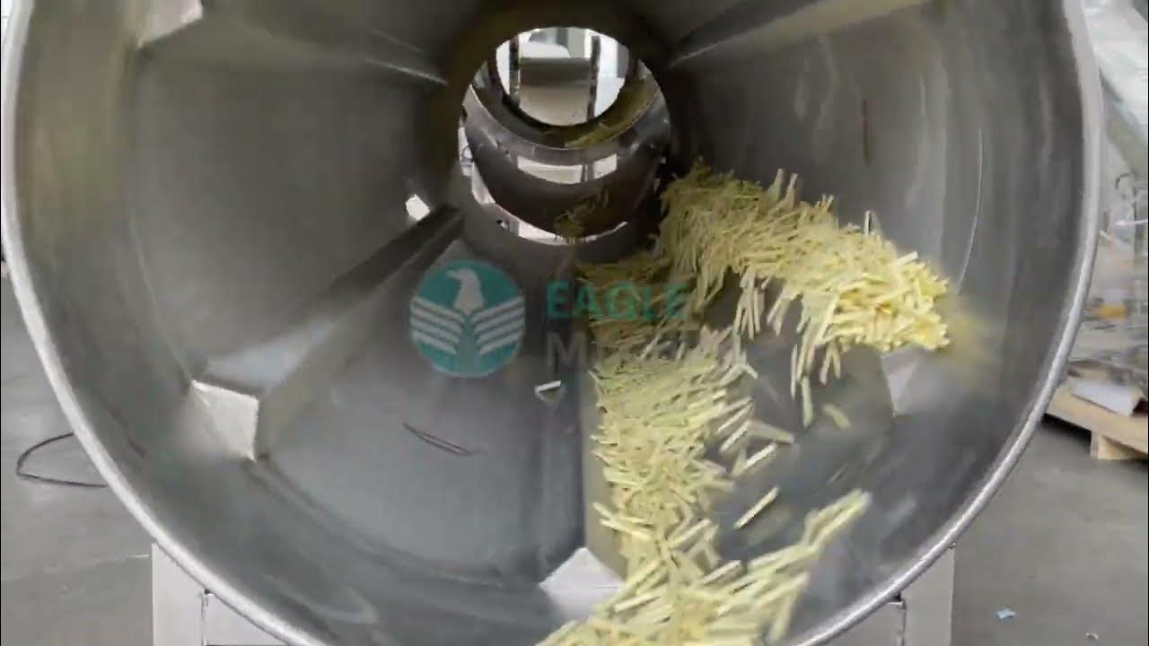 video-jinan-eagle-salad-bar-snack-food-production-line-youtube