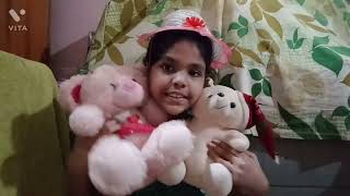 My soft toys collection part 1 (Come play with Richa) screenshot 1