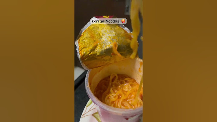 This is tasty & hell spicy🔥 #koreanfood#noodles#maggi#food#love#hot#viral #shorts#youtube#trending