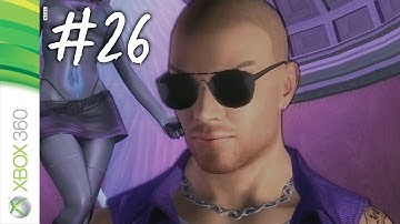 Saints Row 2 (Part 26) | The Siege