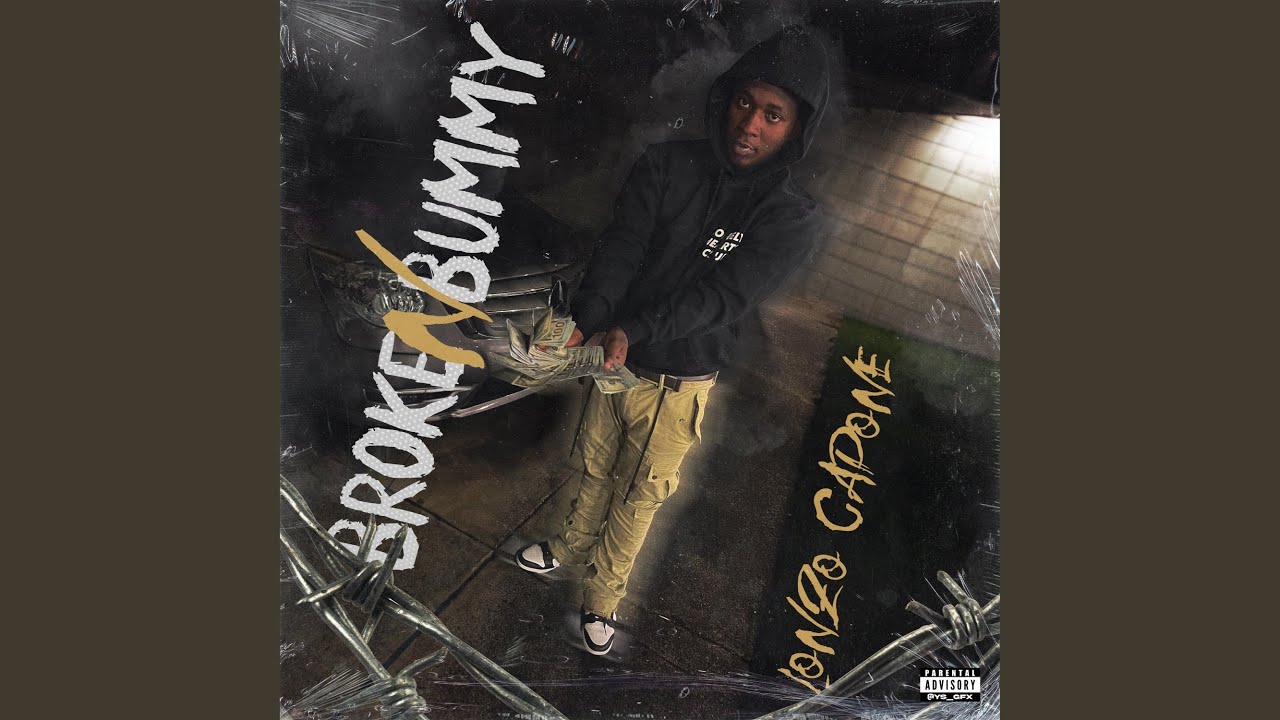 My Projectz (feat. BOE Six0)