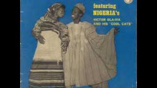 Dr. Victor Olaiya - Bonsue / Abinu Eni (Audio)