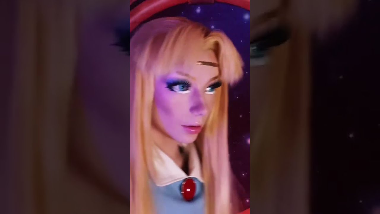 Zeldalore  cosplay concept video