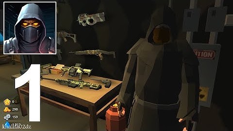 Rift Rapture - Gameplay Walkthrough (Android) Part 1