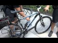 How to properly lock your bicycle