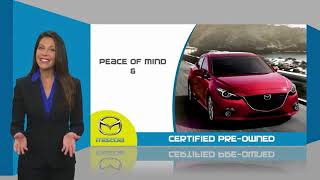2016 Mazda CX-5 Touring FOR SALE in Mesa, AZ P9775