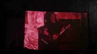 Klash Of The Titans 2023 / GDL / TESTAMENT & KREATOR #live #thrashmetal #concert #metal