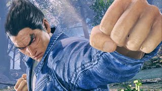 Dorya Tekken8 Kazuya Online Perfects Montage