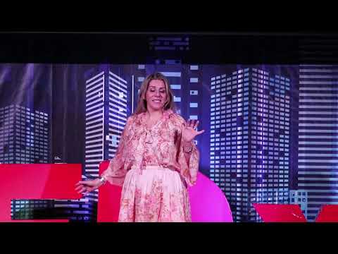 Gente: la potencia de una organización | Mariangela de Márquez | TEDxGamboa