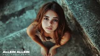 Alok, INNERVERSE, Frey -Allein Allein (ANDi VEGAS Remix) | Tomorrowland 2025