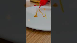 Plating Chef shorts