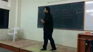 Toastmasters Project 1, competent communicator manual