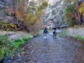 Aravaipa canyon hike from east 2012  part 5 of 5
