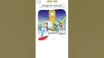 Displace Story Puzzle Tricky Test Level 102 😀🥰🙂#shorts