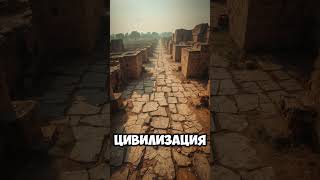 Города-призраки древности