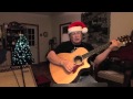 604b - I Want A Hippopotamus For Christmas - Gayla Peevey - acoustic cover