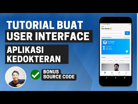 Video: Bolehkah saya menggunakan react native dalam Android Studio?