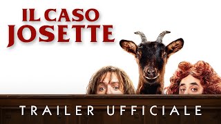 IL CASO JOSETTE - Trailer Ufficiale - Dal 24 Aprile #SoloAlCinema