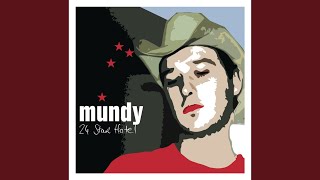 Video thumbnail of "Mundy - July"