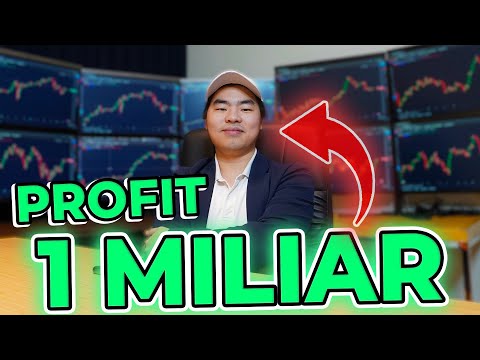 Strategi Trading Crypto Terbaik Untuk Pemula