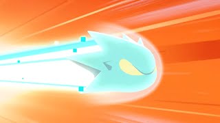 Final Color Blaster Remake Mashup Reach For The Stars X Natewantstobattle & Colors Ultimate