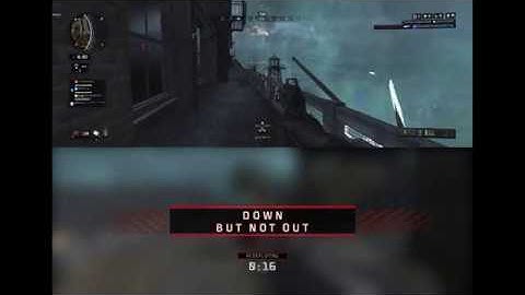 Black Ops 4 Alcatraz Portals Horde Split Screen Online