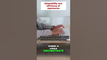 Revolutionizing Industries: How Agentverse Transforms AI Collaboration