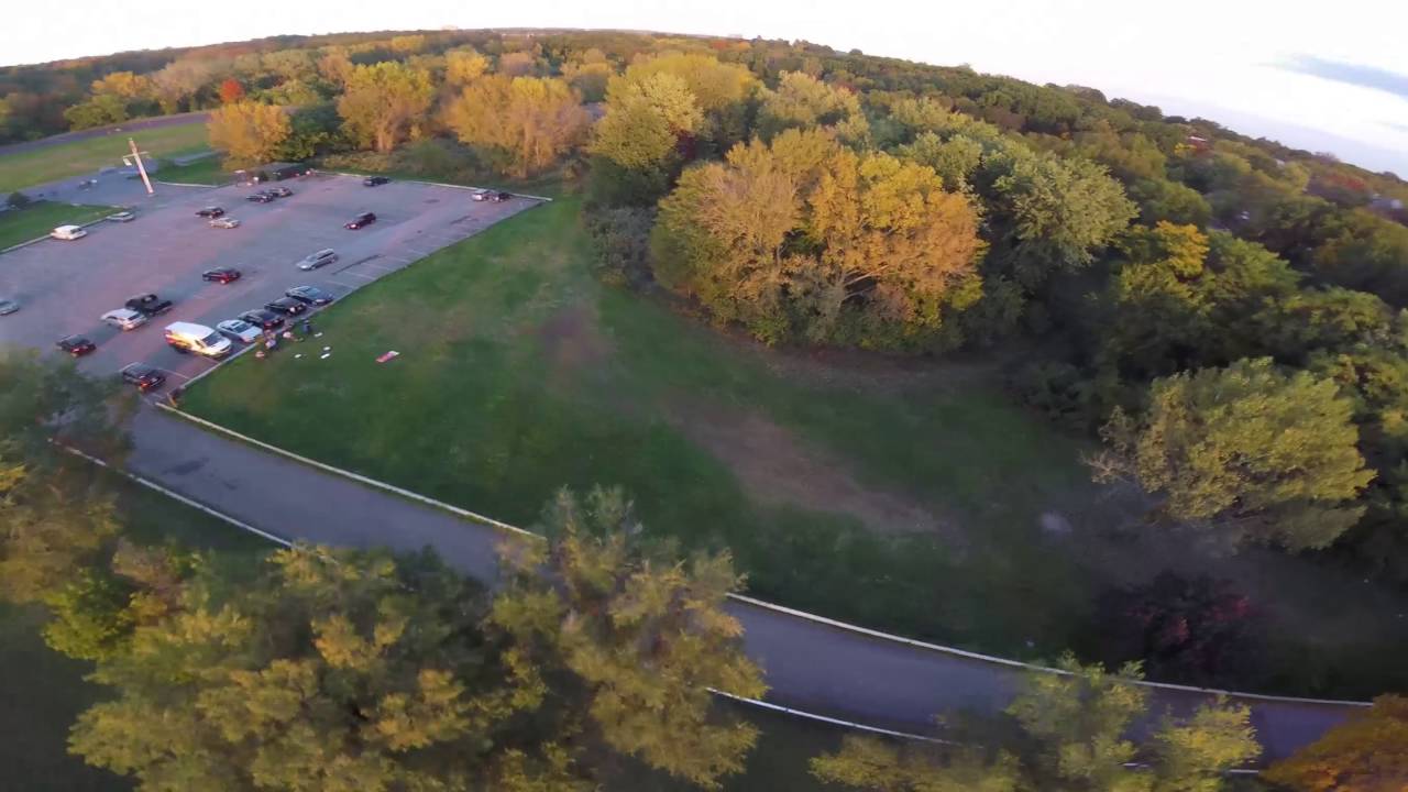 MiniQuad FPV Practice (Alien 5) - 006