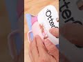 Personalize UV Stickers on Ceramic Mason Jar - Memorable Wedding Gifts#shorts