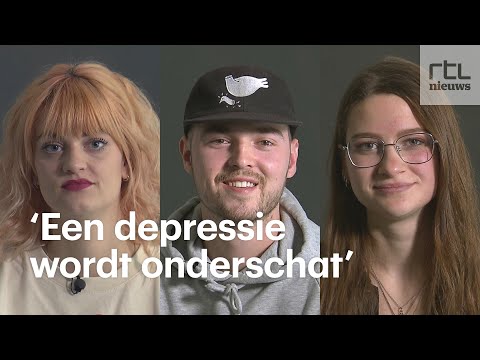 Video: Dit Is Mijn Go-to-recept Voor Wanneer Mijn Depressie Toeslaat