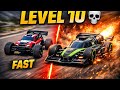 These RC Cars Get More 🔥INSANE🔥 Every Level”🤯
