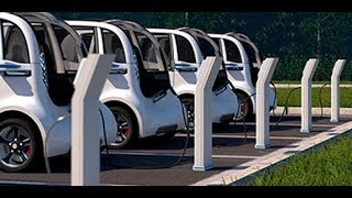 Details EVs + Not Paying Gas Tax = Long Term Trouble Update