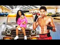 Shakur Stevenson: From Olympic Glory to Boxing Riches