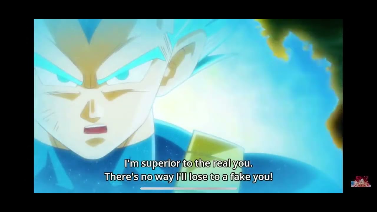 If there IS a new SSB Goku/ Vegeta card coming for soon the Intro ...