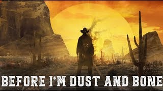 Blues Saraceno - Before I'm Dust And Bone (Hip-Hop Country)