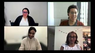 WiDS 2022 Women of Color in Data Science