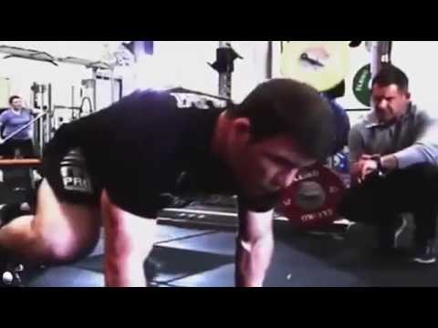 Epic MMA Motivation Vengeance