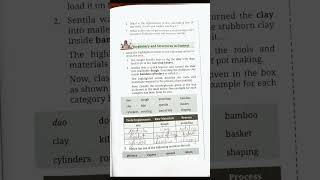 🚨Kaveri The Pot Maker Class 9 Textbook Solutions #cbse #students #study #english #ytshorts #ytviral
