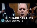 Capture de la vidéo Richard Strauss - Don Quixote | Lynn Harrell | Semyon Bychkov | Wdr Sinfonieorchester