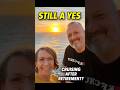 Retirement Plan: Cruising Is Still In