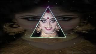 kahe ko maiya bhay matvaali Kali Mai Mali dj Ashish 🎧